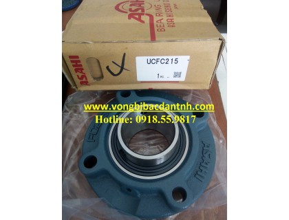 GỐI ĐỠ UCFC215